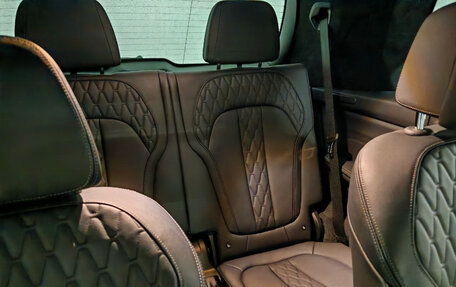 BMW X7, 2022 год, 14 550 000 рублей, 3 фотография