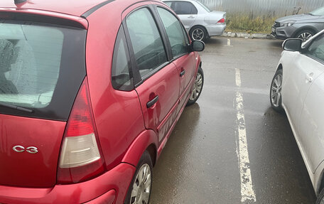 Citroen C3 II, 2008 год, 250 000 рублей, 3 фотография