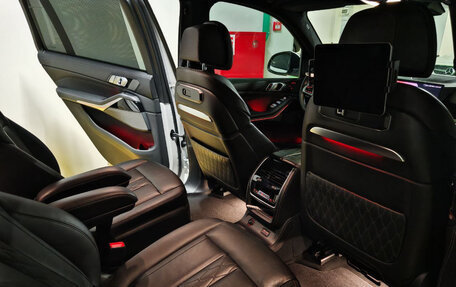 BMW X7, 2022 год, 14 550 000 рублей, 4 фотография