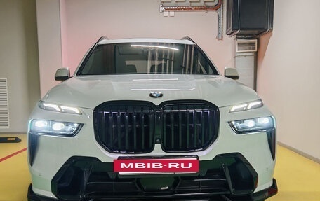 BMW X7, 2022 год, 14 550 000 рублей, 2 фотография