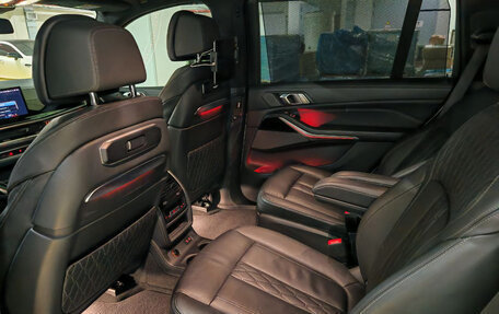 BMW X7, 2022 год, 14 550 000 рублей, 6 фотография