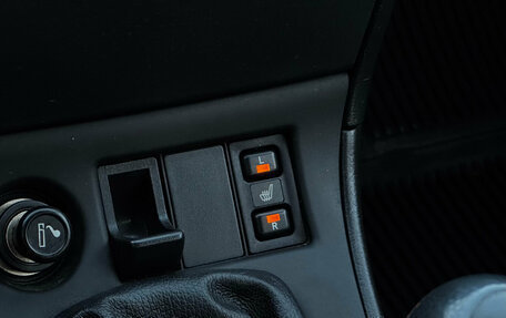 Toyota Corolla, 2004 год, 439 000 рублей, 23 фотография