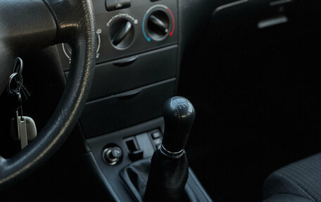 Toyota Corolla, 2004 год, 439 000 рублей, 25 фотография