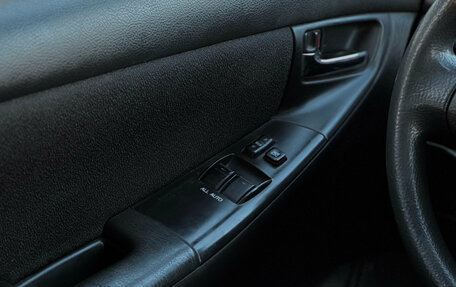 Toyota Corolla, 2004 год, 439 000 рублей, 22 фотография