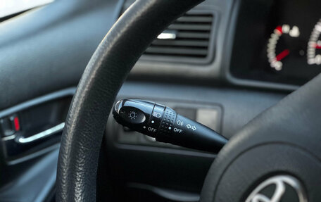 Toyota Corolla, 2004 год, 439 000 рублей, 27 фотография