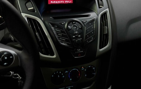 Ford Focus III, 2012 год, 639 000 рублей, 15 фотография