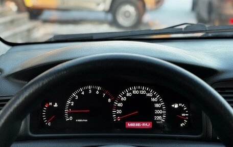 Toyota Corolla, 2004 год, 439 000 рублей, 29 фотография