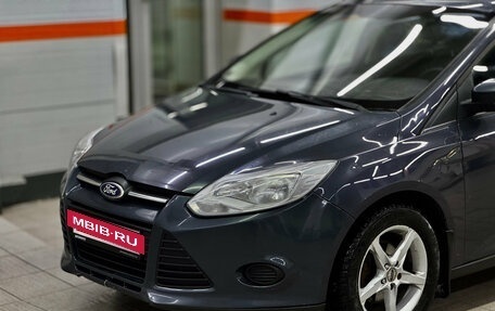 Ford Focus III, 2012 год, 639 000 рублей, 5 фотография