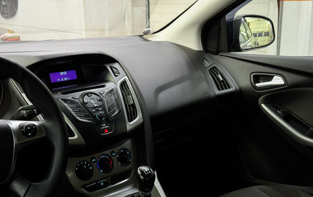 Ford Focus III, 2012 год, 639 000 рублей, 16 фотография