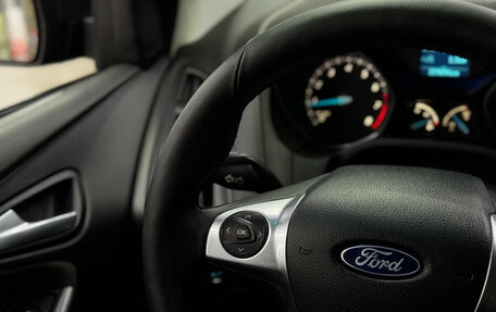 Ford Focus III, 2012 год, 639 000 рублей, 21 фотография