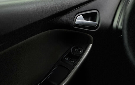 Ford Focus III, 2012 год, 639 000 рублей, 17 фотография