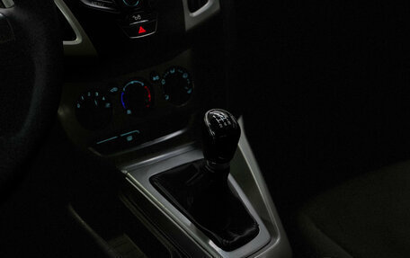 Ford Focus III, 2012 год, 639 000 рублей, 19 фотография