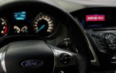 Ford Focus III, 2012 год, 639 000 рублей, 22 фотография