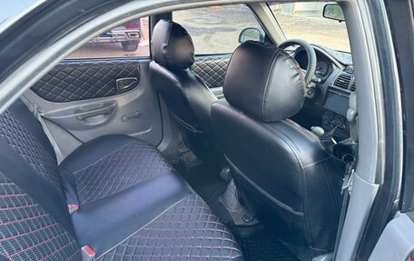 Hyundai Accent II, 2004 год, 315 000 рублей, 5 фотография