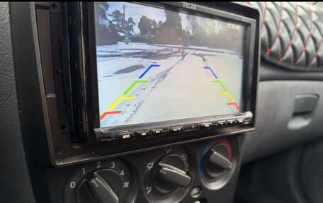 Hyundai Accent II, 2004 год, 315 000 рублей, 9 фотография