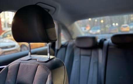 Audi A4, 2018 год, 2 150 000 рублей, 12 фотография