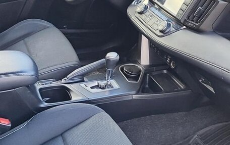 Toyota RAV4, 2018 год, 2 150 000 рублей, 5 фотография