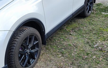 Toyota RAV4, 2018 год, 2 150 000 рублей, 2 фотография