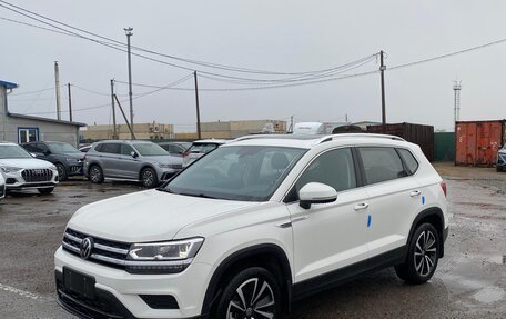 Volkswagen Tharu, 2020 год, 2 900 000 рублей, 2 фотография