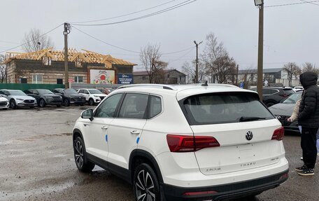 Volkswagen Tharu, 2020 год, 2 900 000 рублей, 6 фотография