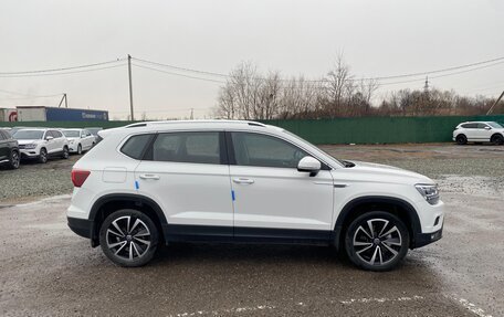 Volkswagen Tharu, 2020 год, 2 900 000 рублей, 5 фотография