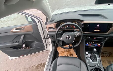 Volkswagen Tharu, 2020 год, 2 900 000 рублей, 11 фотография