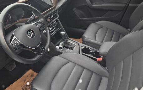 Volkswagen Tharu, 2020 год, 2 900 000 рублей, 13 фотография