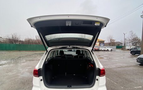 Volkswagen Tharu, 2020 год, 2 900 000 рублей, 9 фотография