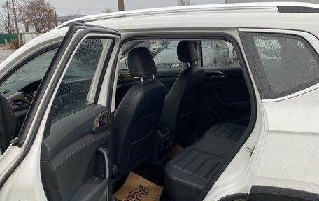 Volkswagen Tharu, 2020 год, 2 900 000 рублей, 8 фотография