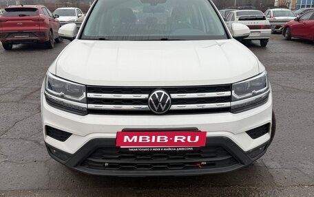 Volkswagen Tharu, 2020 год, 2 900 000 рублей, 3 фотография