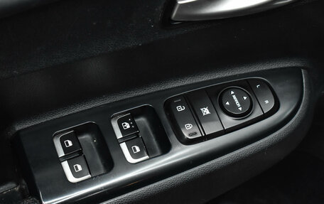 KIA Rio IV, 2018 год, 1 480 000 рублей, 14 фотография