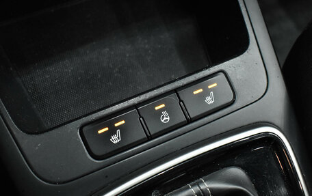 KIA Rio IV, 2018 год, 1 480 000 рублей, 17 фотография