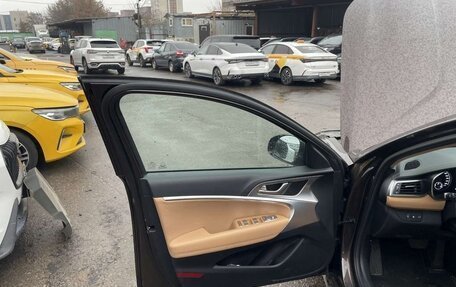 Genesis G70 I, 2021 год, 4 099 440 рублей, 7 фотография