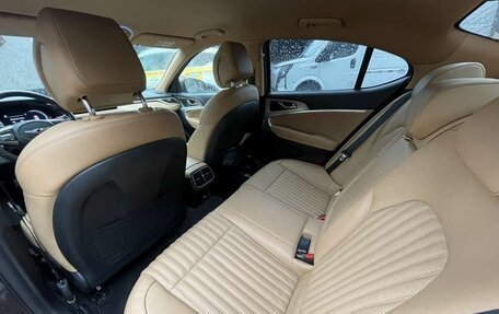 Genesis G70 I, 2021 год, 4 099 440 рублей, 8 фотография