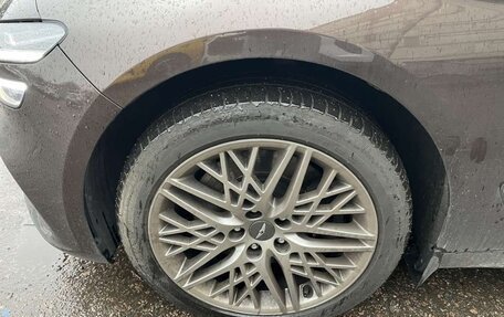 Genesis G70 I, 2021 год, 4 099 440 рублей, 9 фотография