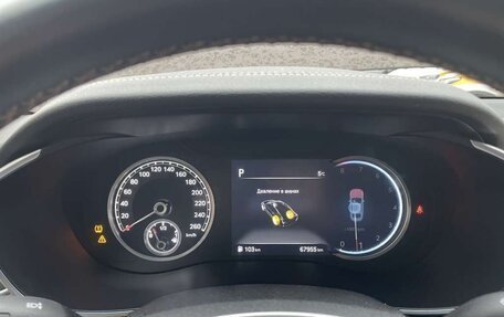 Genesis G70 I, 2021 год, 4 099 440 рублей, 6 фотография