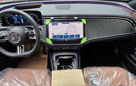 Mercedes-Benz E-Класс, 2025 год, 7 800 000 рублей, 5 фотография