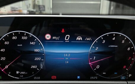 Mercedes-Benz E-Класс, 2025 год, 7 800 000 рублей, 7 фотография