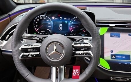 Mercedes-Benz E-Класс, 2025 год, 7 800 000 рублей, 6 фотография