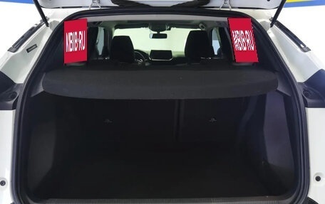 Peugeot 2008 II, 2022 год, 1 300 000 рублей, 10 фотография