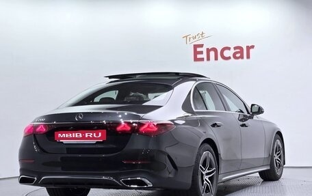 Mercedes-Benz E-Класс, 2025 год, 7 800 000 рублей, 2 фотография