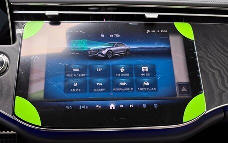 Mercedes-Benz E-Класс, 2025 год, 7 800 000 рублей, 15 фотография