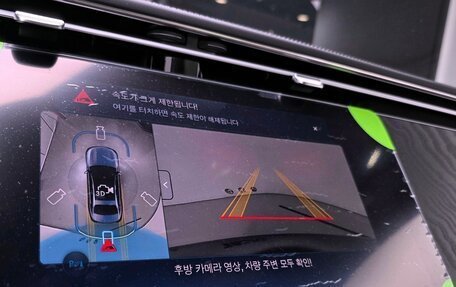 Mercedes-Benz E-Класс, 2025 год, 7 800 000 рублей, 16 фотография