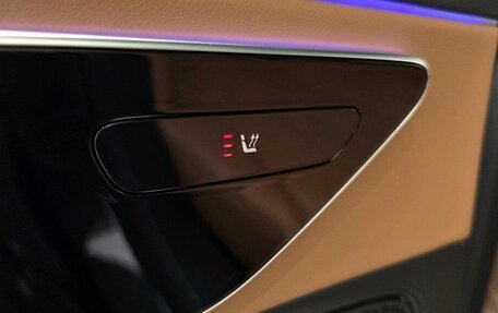 Mercedes-Benz E-Класс, 2025 год, 7 800 000 рублей, 18 фотография