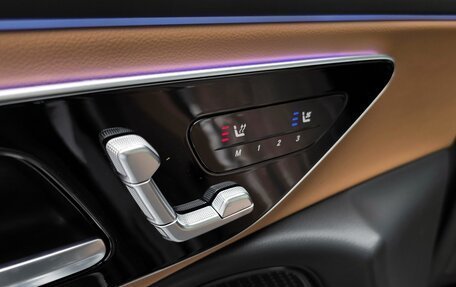 Mercedes-Benz E-Класс, 2025 год, 7 800 000 рублей, 17 фотография