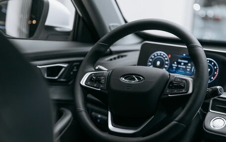 Chery Tiggo 4 I рестайлинг, 2025 год, 2 370 000 рублей, 13 фотография