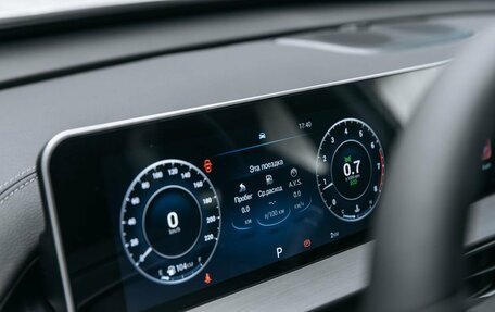 Chery Tiggo 4 I рестайлинг, 2025 год, 2 370 000 рублей, 12 фотография