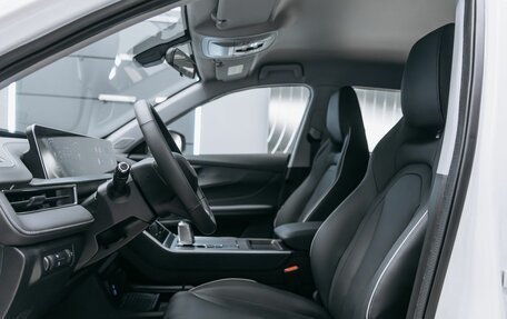 Chery Tiggo 4 I рестайлинг, 2025 год, 2 370 000 рублей, 9 фотография