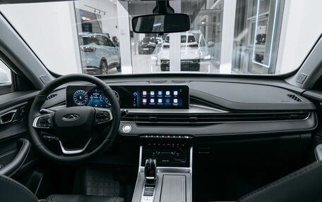 Chery Tiggo 4 I рестайлинг, 2025 год, 2 370 000 рублей, 11 фотография