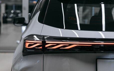 Chery Tiggo 4 I рестайлинг, 2025 год, 2 370 000 рублей, 15 фотография